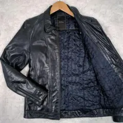 2025年最新】TETE HOMME メンズ レザージャケット・ライダースの人気