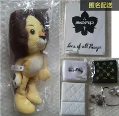 L’Arc～en～Ciel Ken ラグベベ　他グッズ L'Arc-en-Ciel Official Website