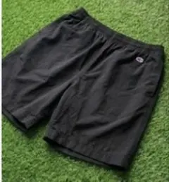 Champion ブラック ショートパンツのサムネイル