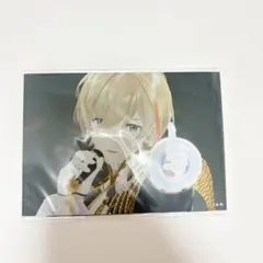 にじフェス 風楽奏斗 OVERTURE ブロマイドセット 3枚