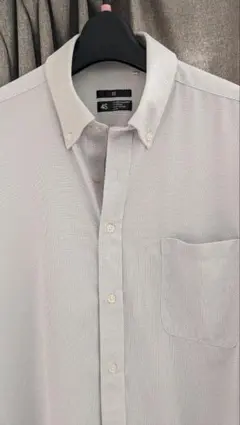 スーツセレクト　4S スーパーノンアイロン ワイシャツ