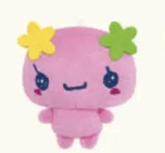 しまむら　たまごっち　ふらわっち