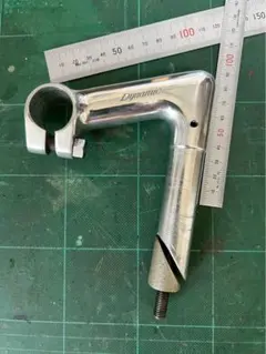 NITTO Dynamic ステム　他セット In Stock】スレッドステム難民に朗報です！！ | CULTURE CLUB