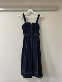 ロングワンピース