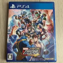 【スノー様専用】MARVEL vs CAPCOM FIGHTING COLLEC