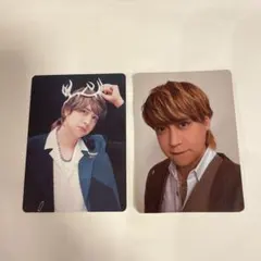 Hey!Say!JUMP Ssay Trick or GHOST限定 八乙女光