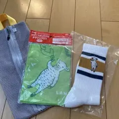 ラムチョップgraniph