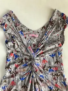 MONIKA VARGA milano ワンピース
