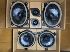 2025年最新】ダイヤトーンスピーカー フォレスターの人気