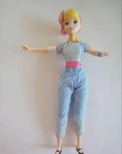 新品未開封タカラトイストーリー4等身大ボー・ピープおしゃべり47種 Amazon.co.jp: ディズニー トイストーリー ボーピープ