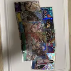 ワンピース カードゲーム パラレル10枚セット