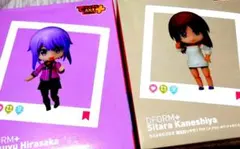 2025年最新】でふぉるむぷらす 比良坂夜露の人気アイテム - メルカリ