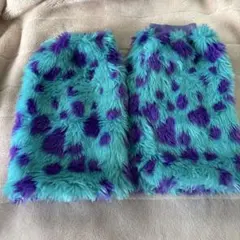 2025年最新】ディズニー レッグウォーマー サリーの人気アイテム