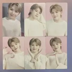 SEVENTEEN CAFE in SEOUL ウジ コンプ