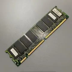 PC用メモリ HYM76V16635HGT PC133U-333-542-Z