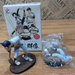 2025年最新】水島新司 フィギュアの人気アイテム - メルカリ