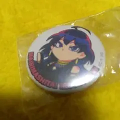 魔入りました！入間くん 缶バッジ イルマ 悪周期 | Mercari