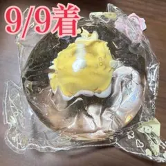 momo スクイーズ 海洋 シリーズ 第一弾 ふぐ フグ