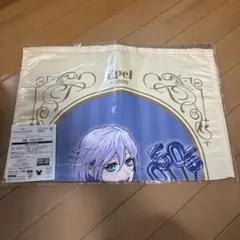 ツイステ エペル マルチクロス ポムフィオーレ A賞 セガラッキーくじ