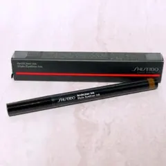 he☆残量多☆ 資生堂 アーチライナーインク 02 アイライナー