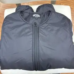 BEAMS 中綿ナイロンジャケット　Sサイズ