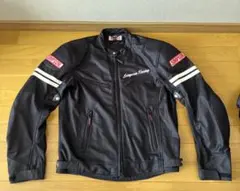 シンプソン バイクウェア・装備
