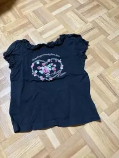 み*み様 メゾピアノTシャツ120