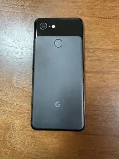 Google pixel3 simフリー64GB 訳あり