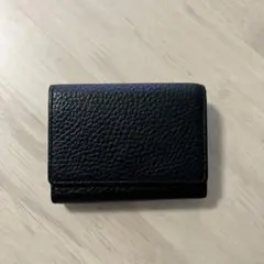 三つ折り財布　TAGLICH