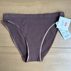 UNIQLO women ショーツ　L size