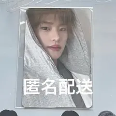 RIIZE ソヒ トレカ