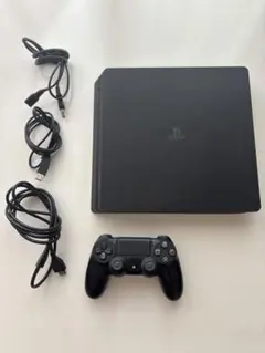 PS4 本体 CUH-2000A＋人気ソフト6本 豪華セット【早い者勝ち】 - メルカリ