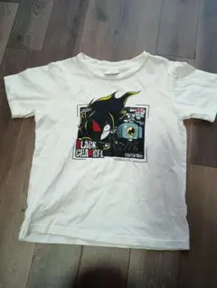 ブラックチャンネル　Tシャツ