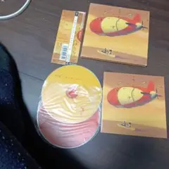 夕風ブレンド スキマスイッチ CD + DVD