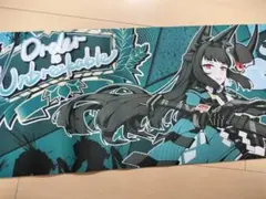 新品未使用 在庫ラスト ゼンレスゾーンゼロ 星見雅 プレイマット