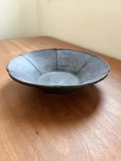 境知子 皿　直径約22cm 入手困難 境知子 皿 直径約22cm 入手困難 - メルカリ