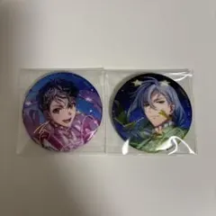 アイドリッシュセブン 16 STAR SIGNS UR 缶バッジ 百 - メルカリ
