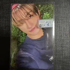 THE BOYZ ドボイズ ZENERATION 5万ウォン購入トレカ - メルカリ
