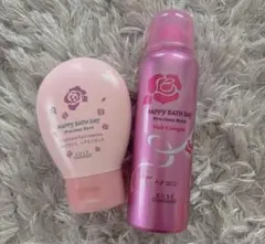 未使用 LOVE&PEACE サクラベリー 2010限定コフレセット 香水 - メルカリ