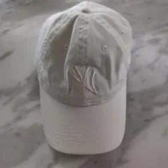 New Era 9TWENTY ニューヨーク・ヤンキースキャップ