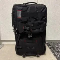archive OAKLEY キャリーバッグ/スーツケース/トラベル 2025年最新】OAKLEY メンズ キャリーケースの人気アイテム
