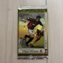 フィリッポ・インザーギ wccfトレーディングカード