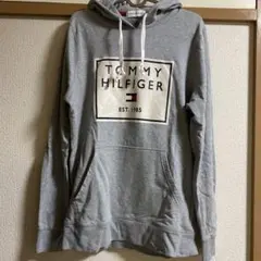 パーカー オーバーサイズ