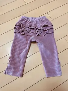 コーデュロイ80