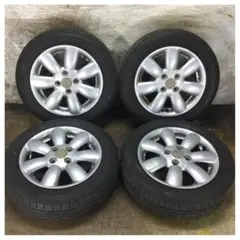 92 BRIDGESTONE 155/65R14 ラパン 純正 ノーマル - メルカリ