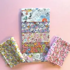 タナローン 生地