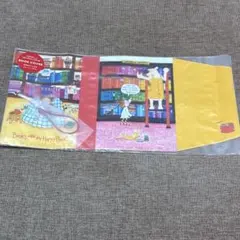 COCO and Wondrous Gang ブックカバー