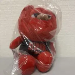 アルバルク東京 ルーク ぬいぐるみ
