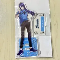 長尾景 アクスタ