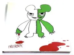 pre-school『FIRST HEAVEN』